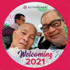 Meet your Posher, Enrique